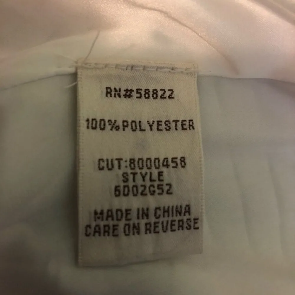 Max Studio NWOT Women's Accordion Pleats Crepe Windowpane Square Neck Dress M - Image 10