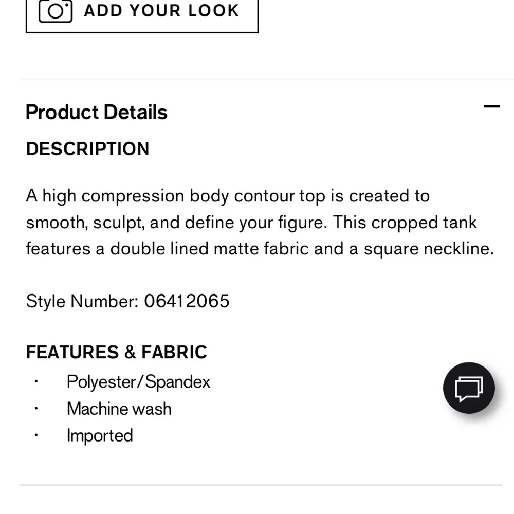 Lilac / Light Purple Body Contour Square Neck Top - EXPRESS NWT - Image 10