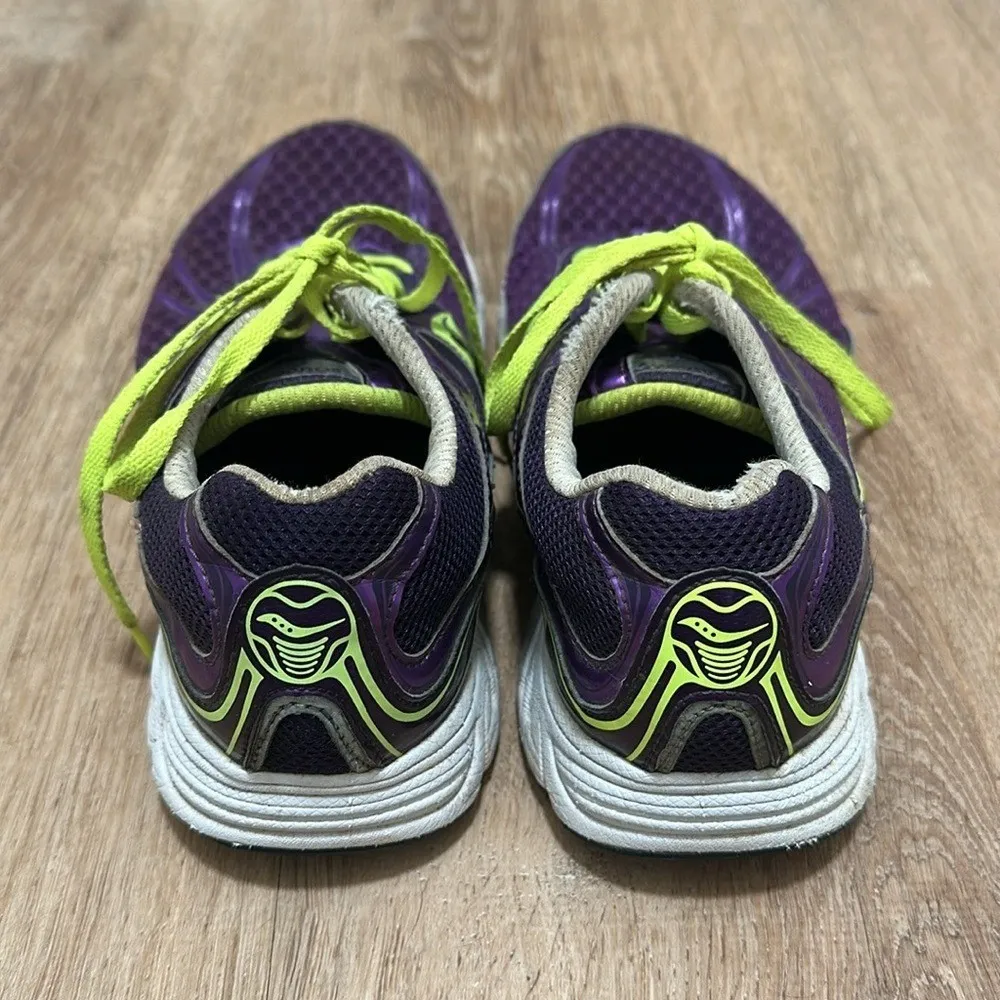 Saucony | Women's Grid Fastwitch 5 Running Shoe - Image 5