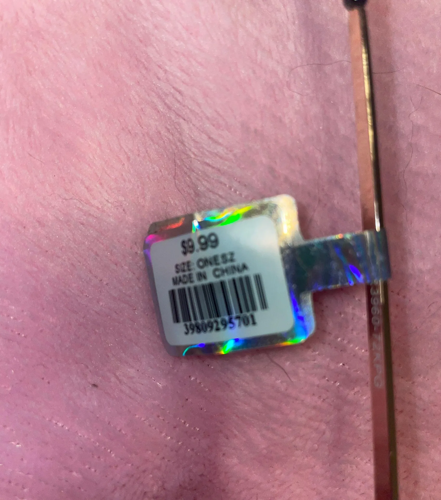 Tilly's Sunglasses  - Image 6