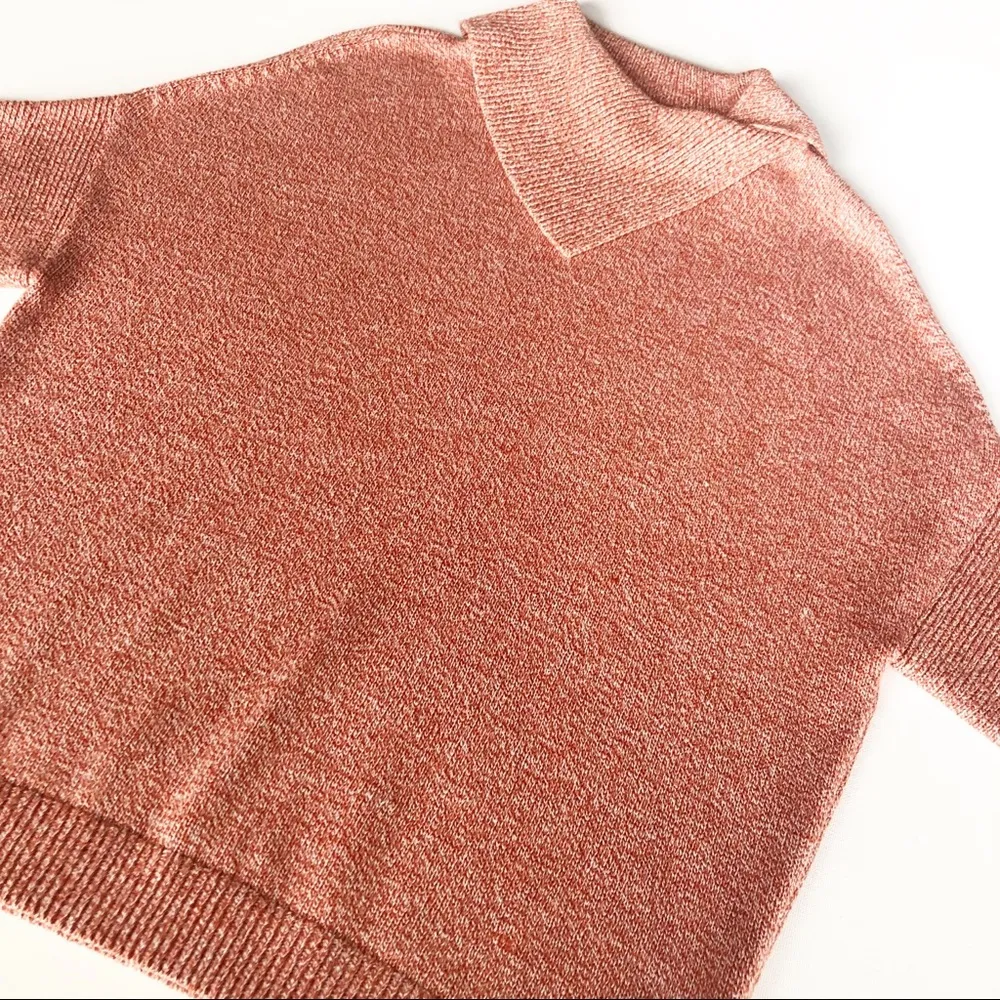 CAbi Oversized Sweater #3011 - Image 4