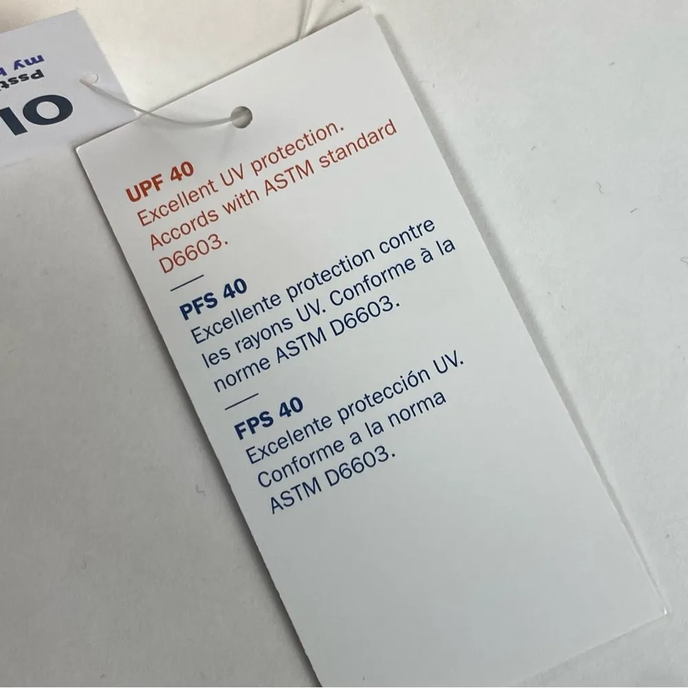 Old Navy Bikini Swim Bottoms Women XXL Yellow Beach UV Protection Swimsuit - Image 8