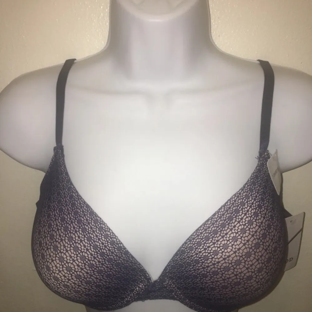 IZOD 36C T-shirt Bra NWT  - Image 8