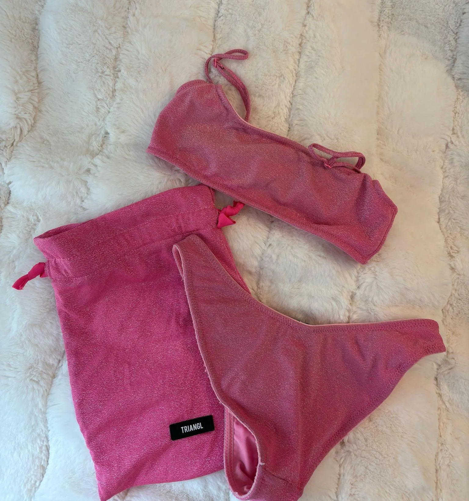 Triangl  Bikini - Image 2