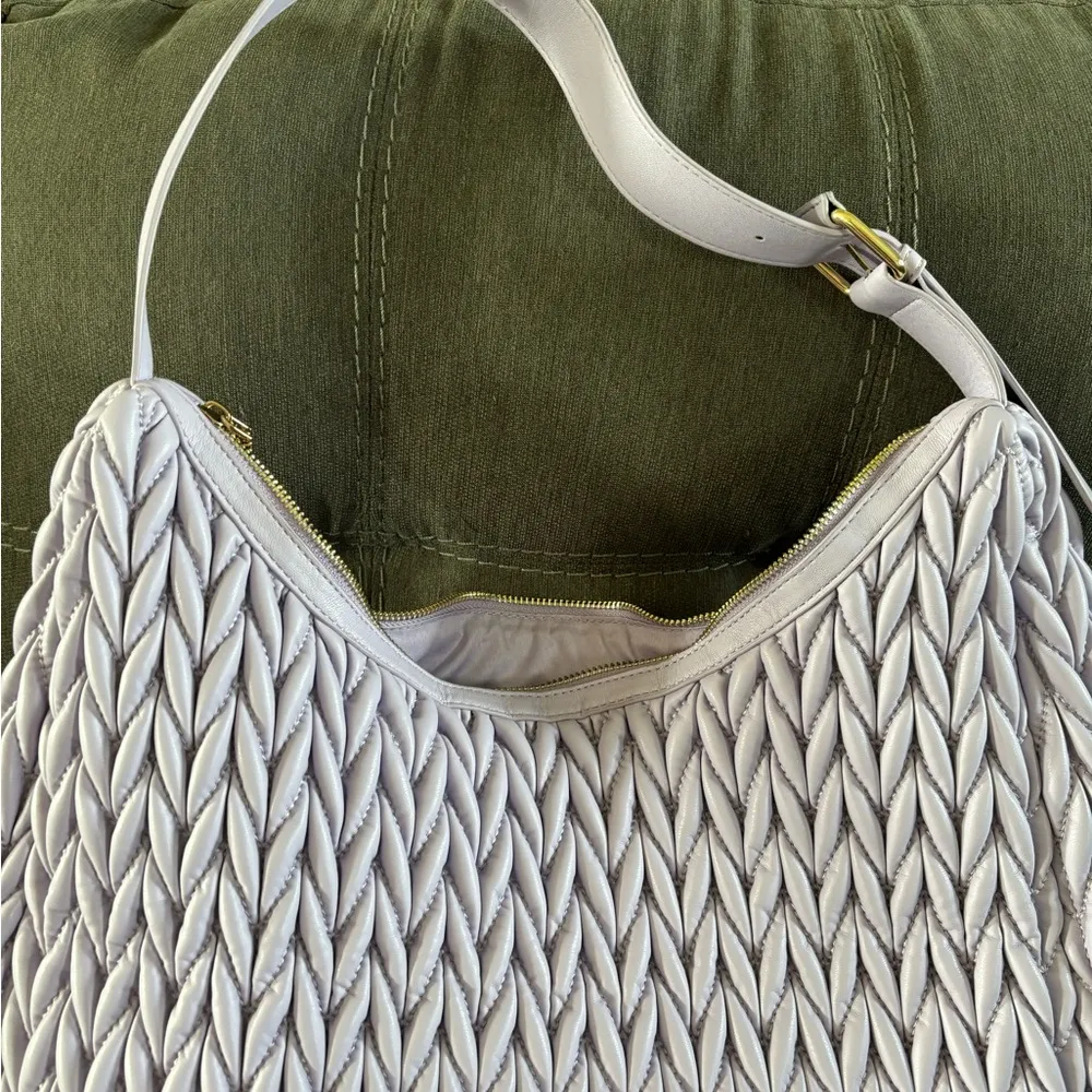 Shiraleah  BLYTHE HOBO - Image 4