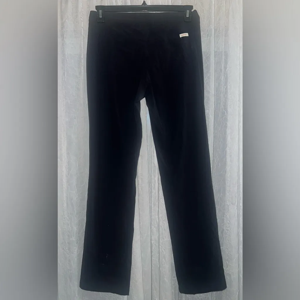 Gramicci Women’s Octavia Original Freedom Hiking trek climbing pants black 4/31 - Image 5