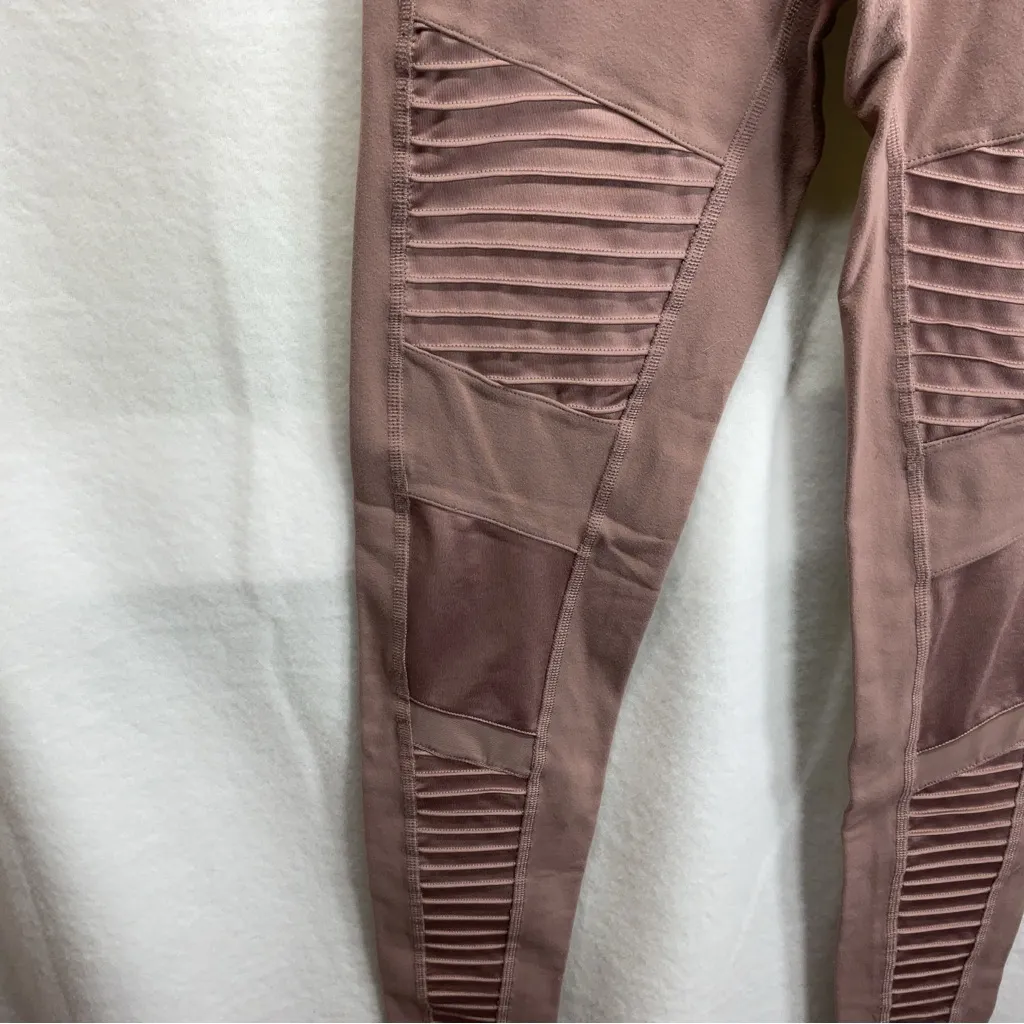 ALO‎ Yoga Clay Leggings - Image 2