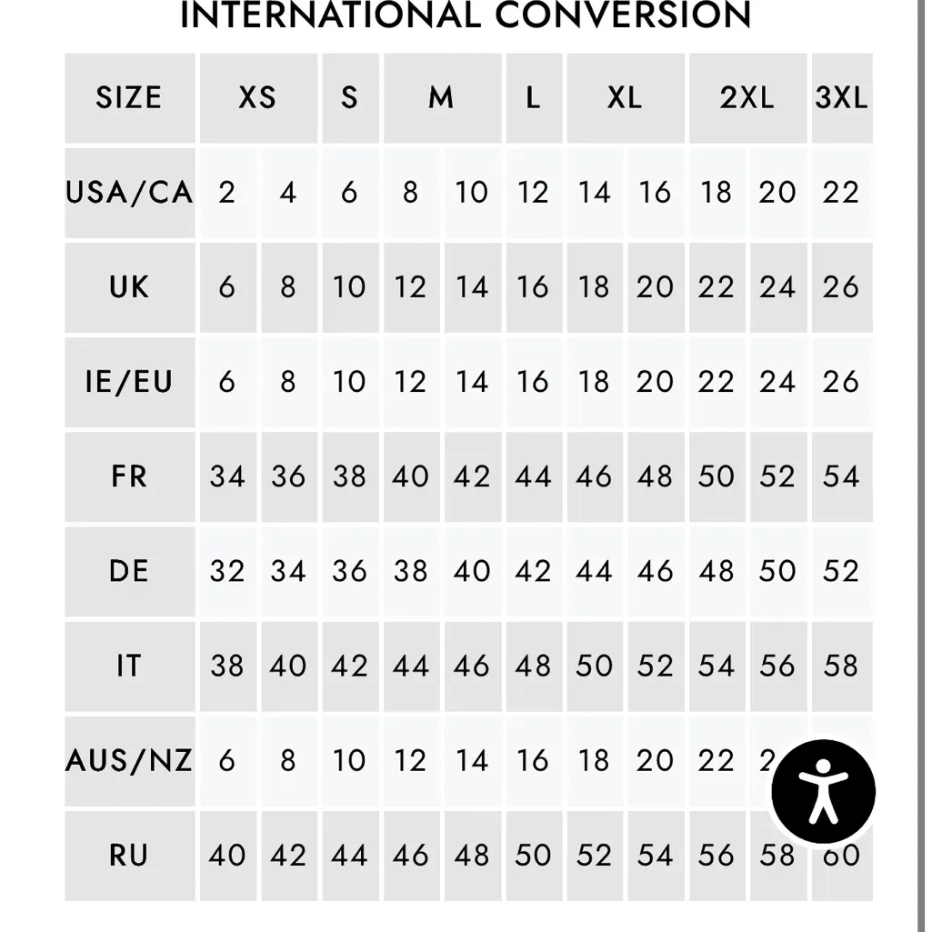 Karen Millen NWT  Slinky Drape Knit Column Skirt in neutral - Image 5