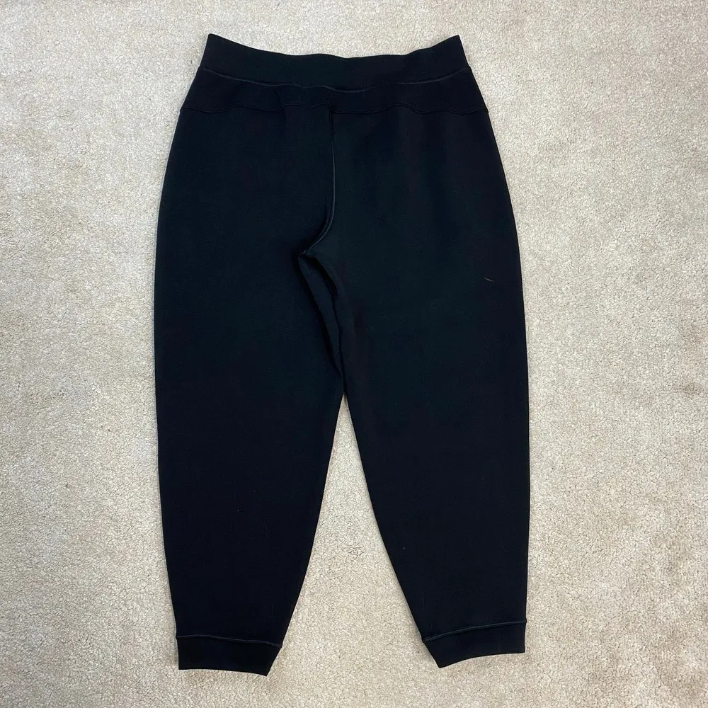 Athleta Get Set Hybrid Joggers Black Size L - Image 3