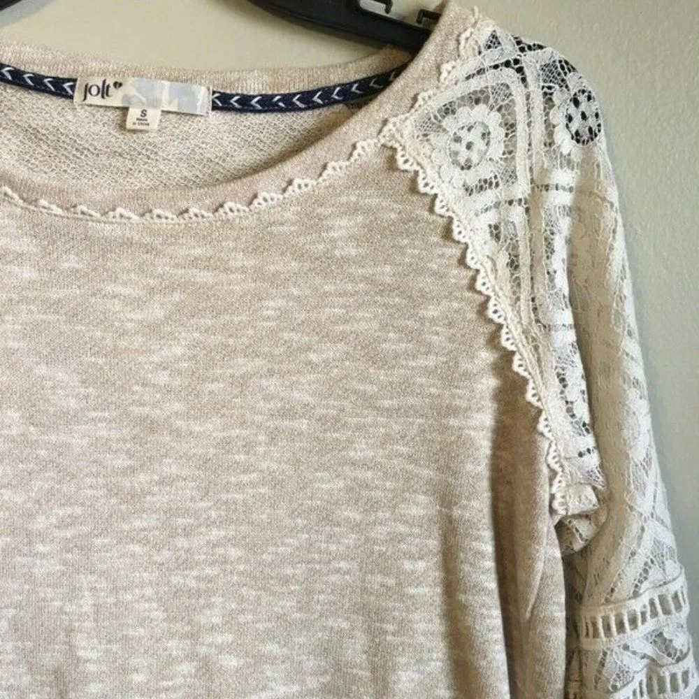 NWT Jolt small sweater - Image 4