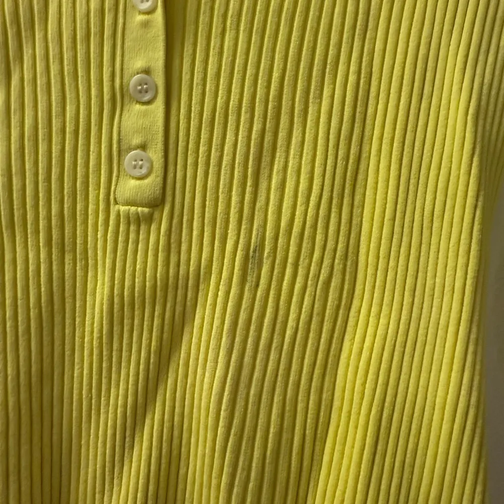A.L.C
Citrine Yellow Eleanor Sweater - Image 6