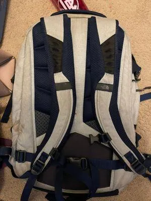 The North Face Backpack - Image 2