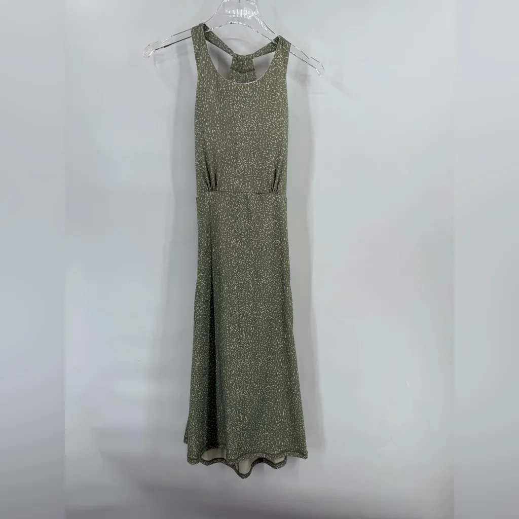 Prana‎ Womens Jewel Lake Summer Dress size large NWT - Image 2