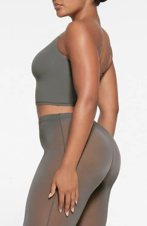 Fits Everybody Cropped Cami - Image 2