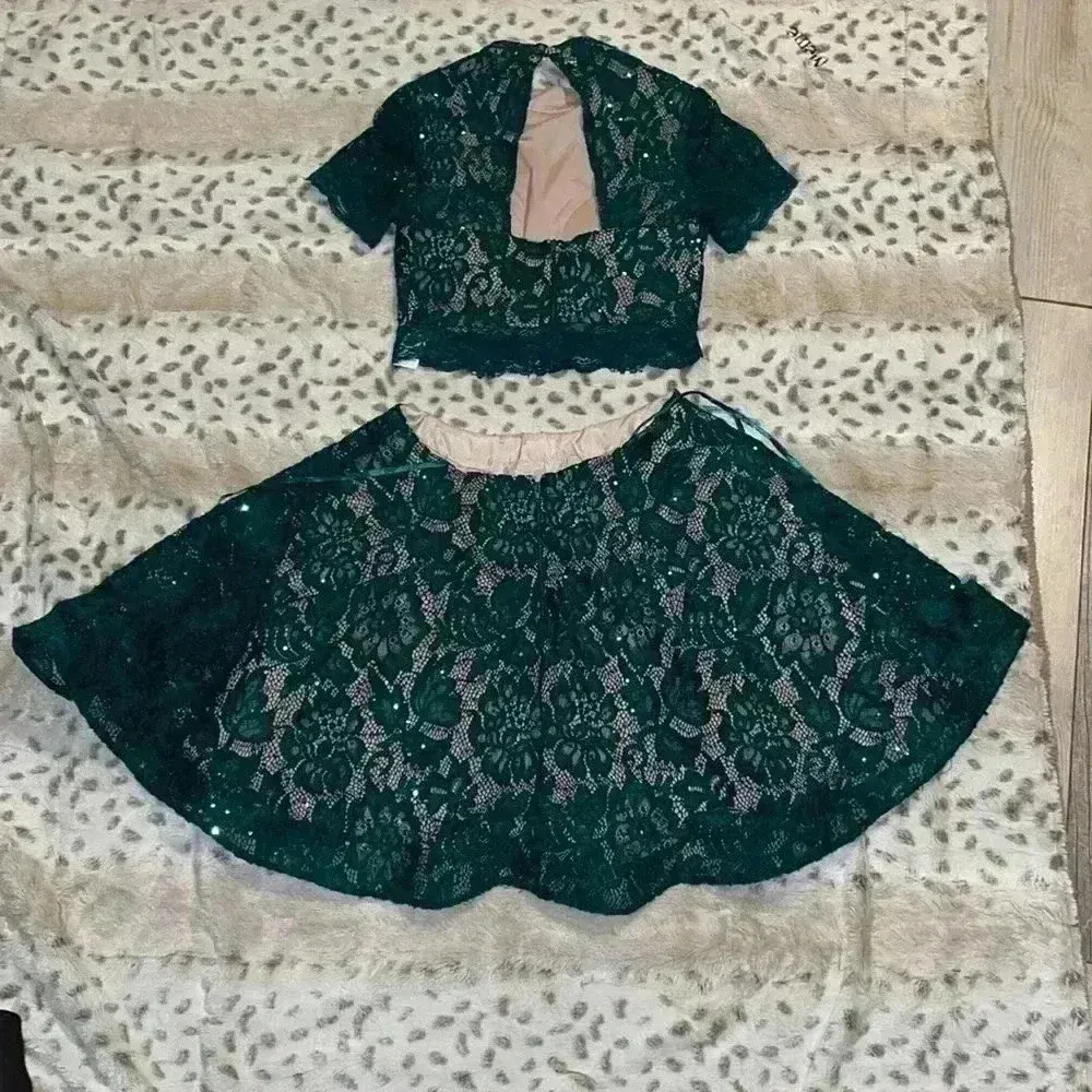 My Michelle Formal Dress - Image 2