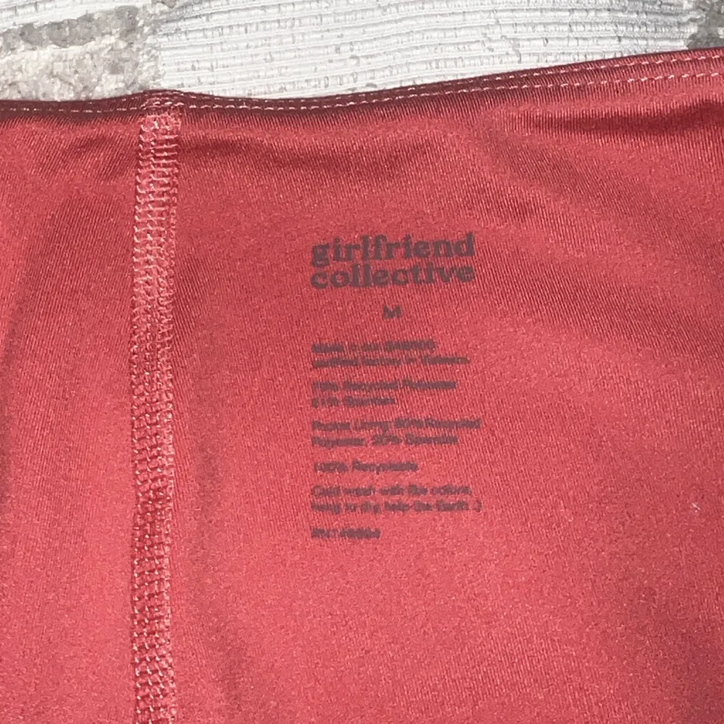 Girlfriend Collective  Skort
Size M - Image 5