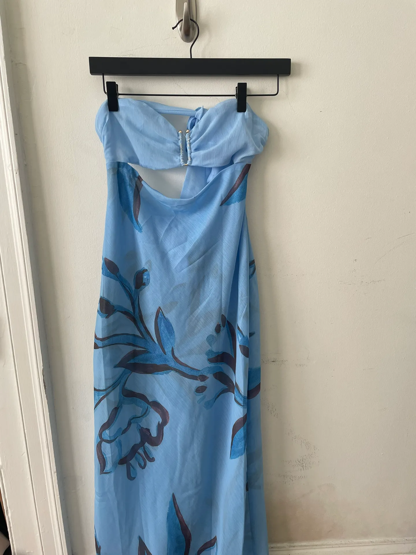 Peppermayo Tropicana Maxi Dress - Image 2