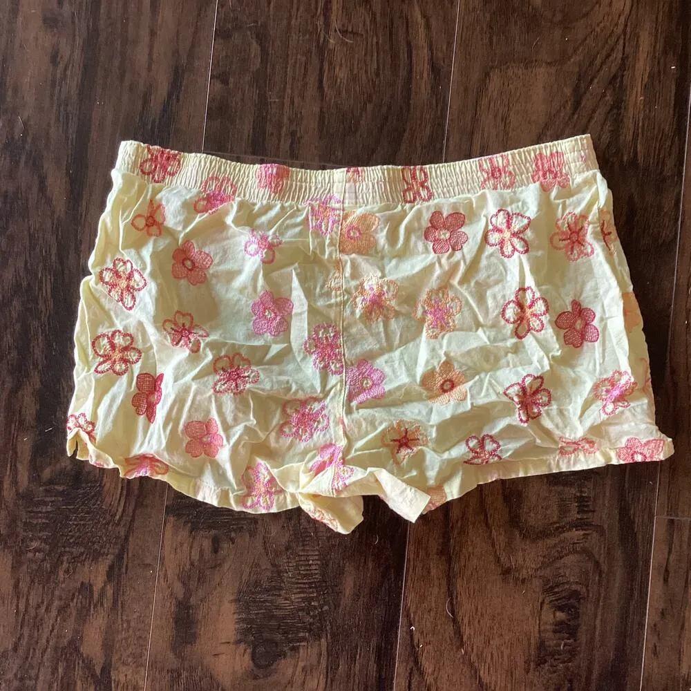 Xhilaration Sleepwear Shorts - Image 4