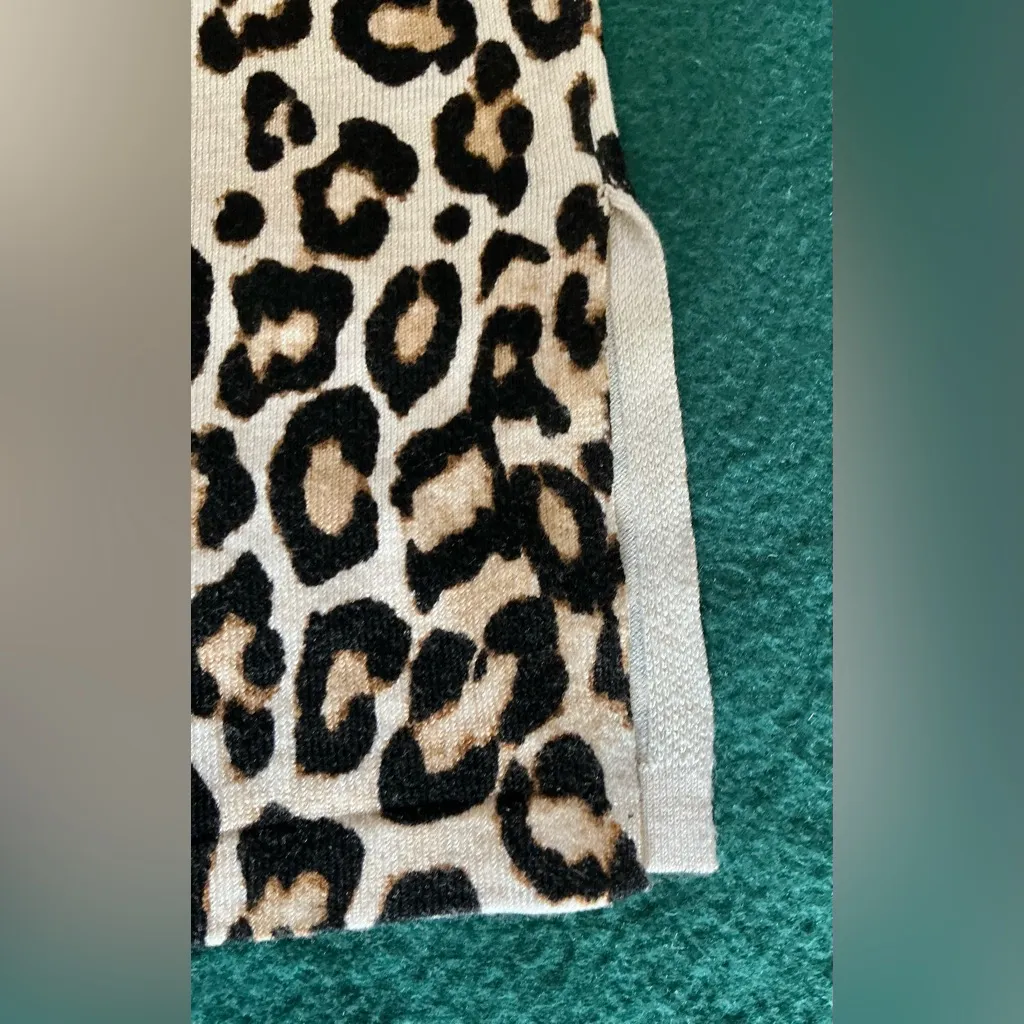 Chicos lightweight cardigan 🐆🐆 - Image 12