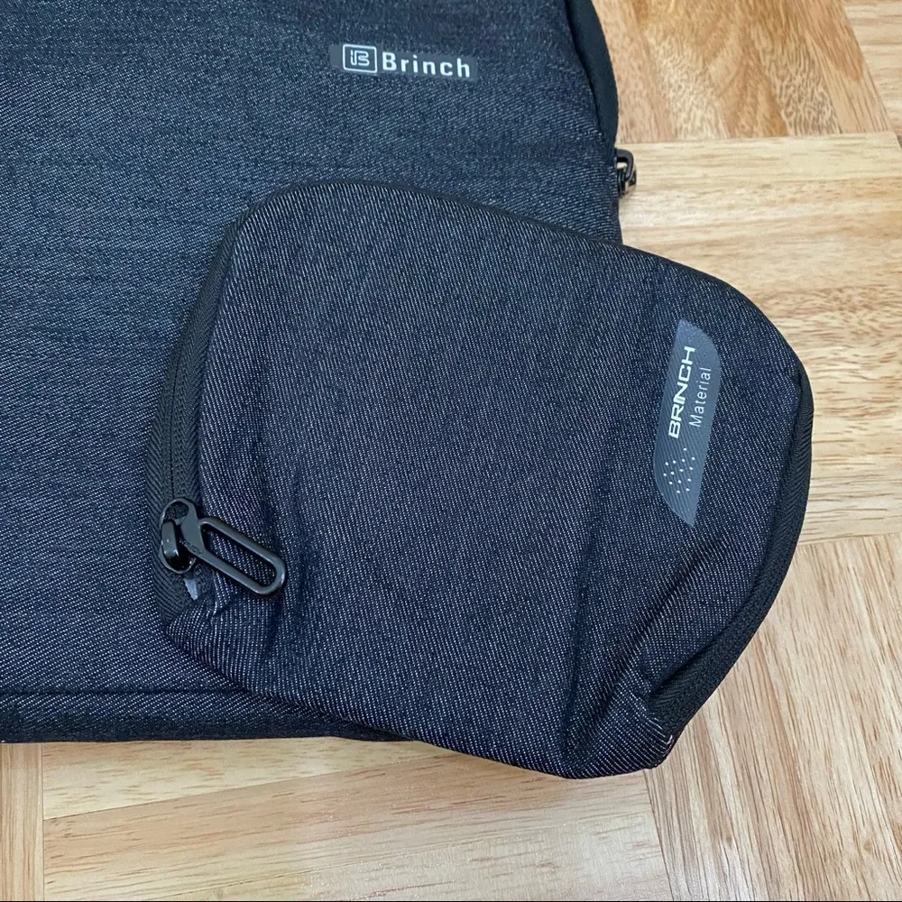 BRINCH Waterproof Anti - Image 8