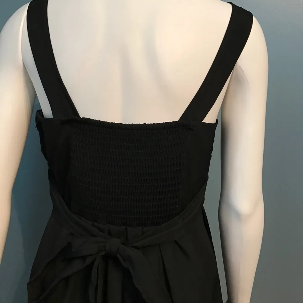 Urban Outfitters kimchi blue black dress - Image 4