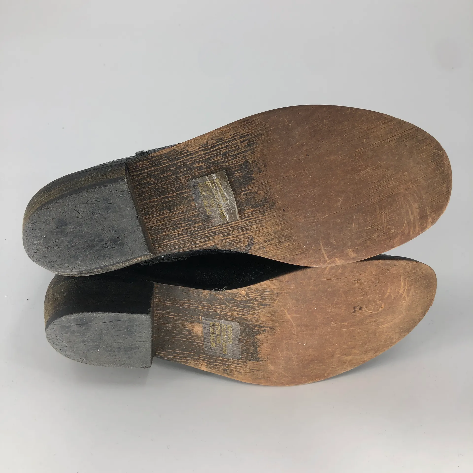 Bakers Dallas Bootie Black Size 7.5 - Image 8