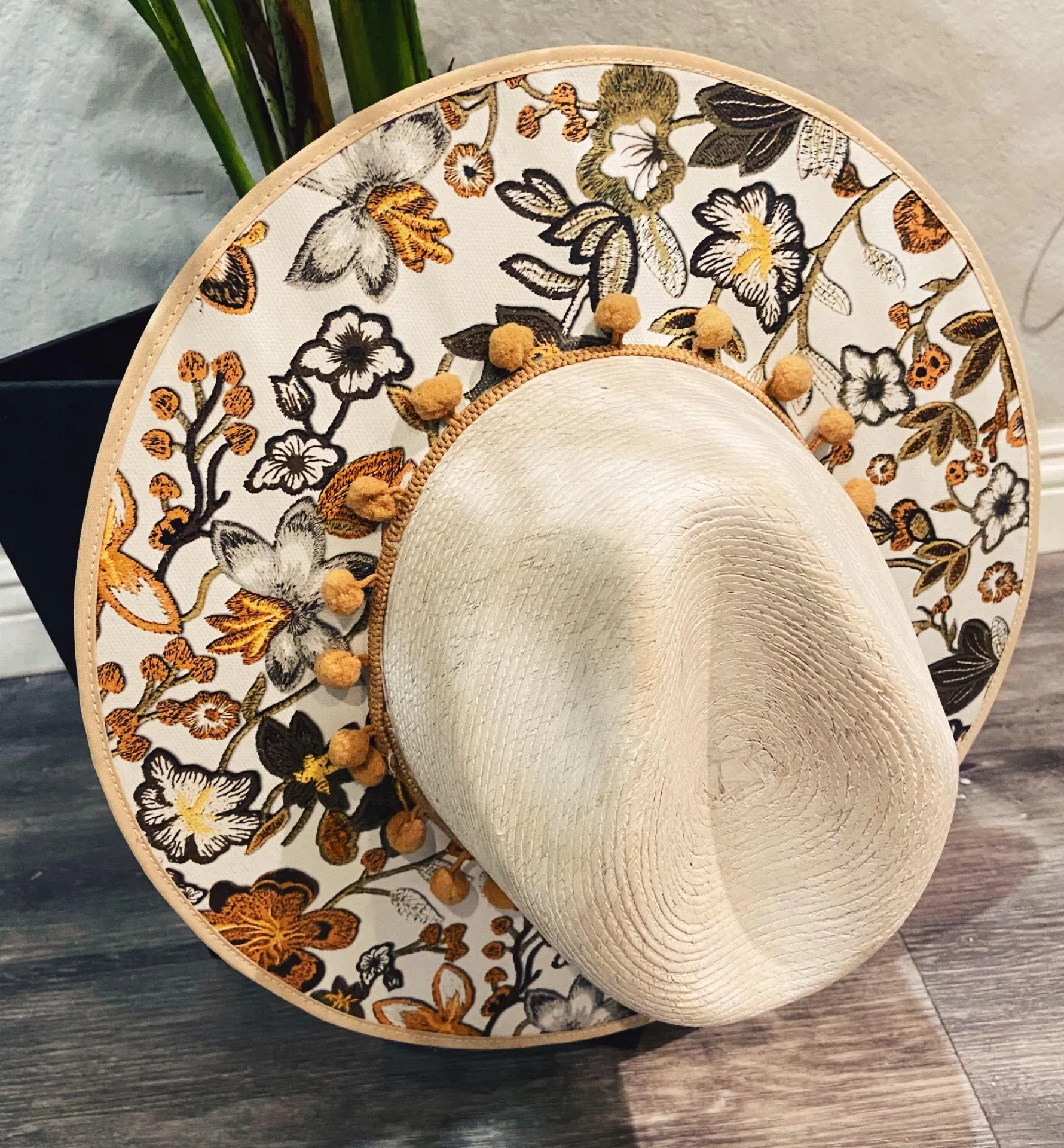 La Palmita Hat - Image 2