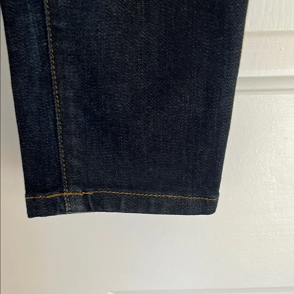 Joe's Jeans Blue Skinny Jeans Excellent Condition - Image 5