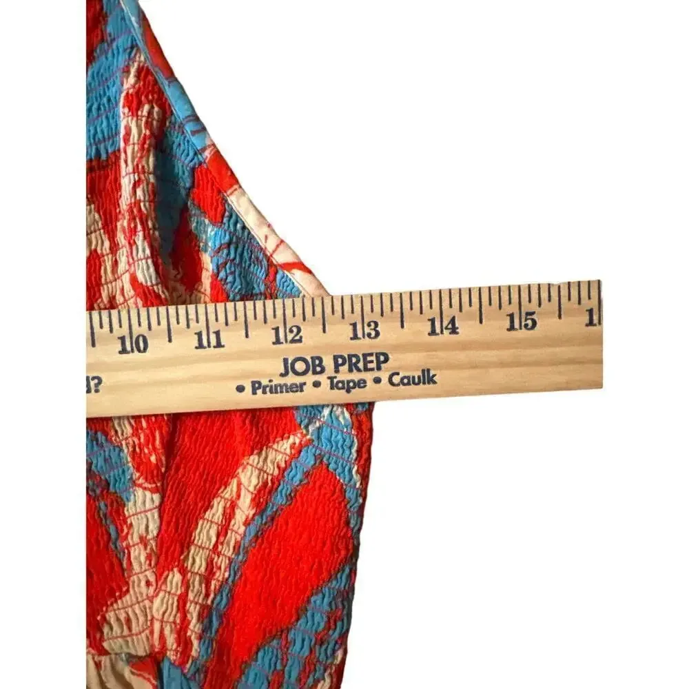 Intimately Free People S Maxi Dress with Unique Ruffle Hem - Image 4