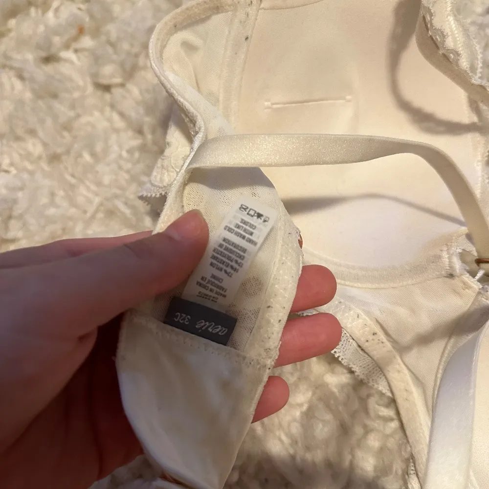 aerie Lace Pushup Bra - Image 5