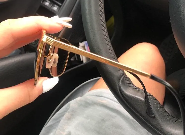 Ray-Bans sunglasses - Image 2