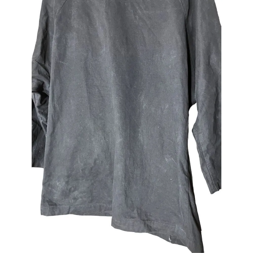 Vintage Rio 80’s Studded Rhinestone Blazer Jacket Black Size undefined - Image 8