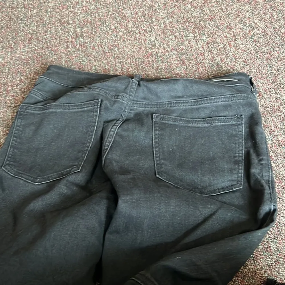 Pilcro and the letterpress high rise jeans 30 - Image 8