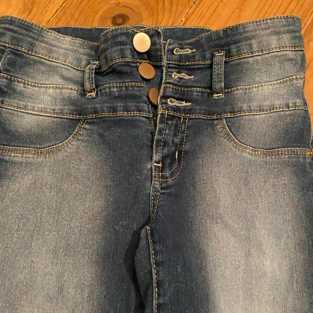 No Boundaries, women’s pants, size 3 - Image 3