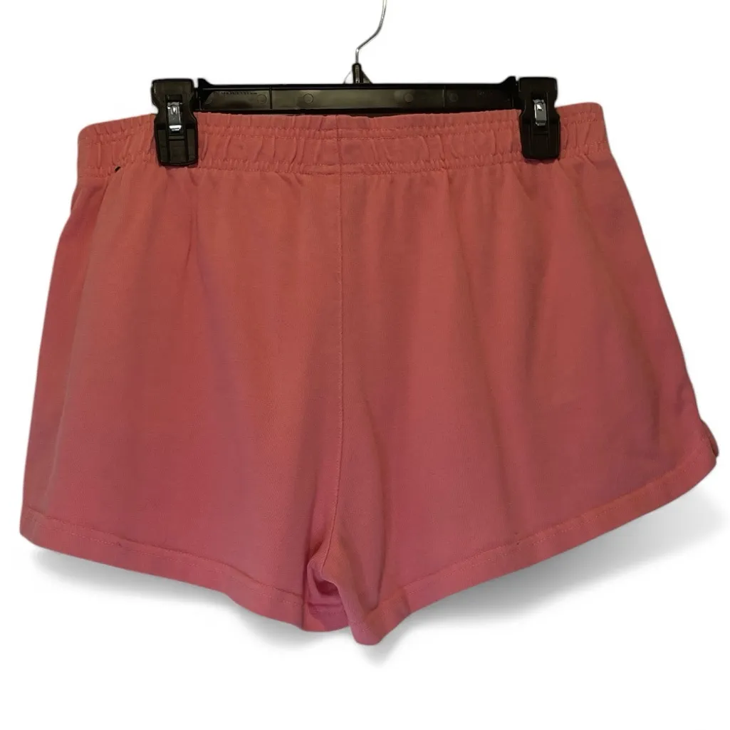 Nike Coral Just Do It  Loose Fit Athletic Sports Shorts size M - Image 3