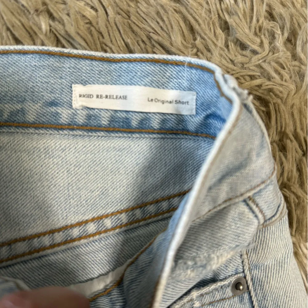 Frame Le Original Shorts Women’s size 25 - Image 11