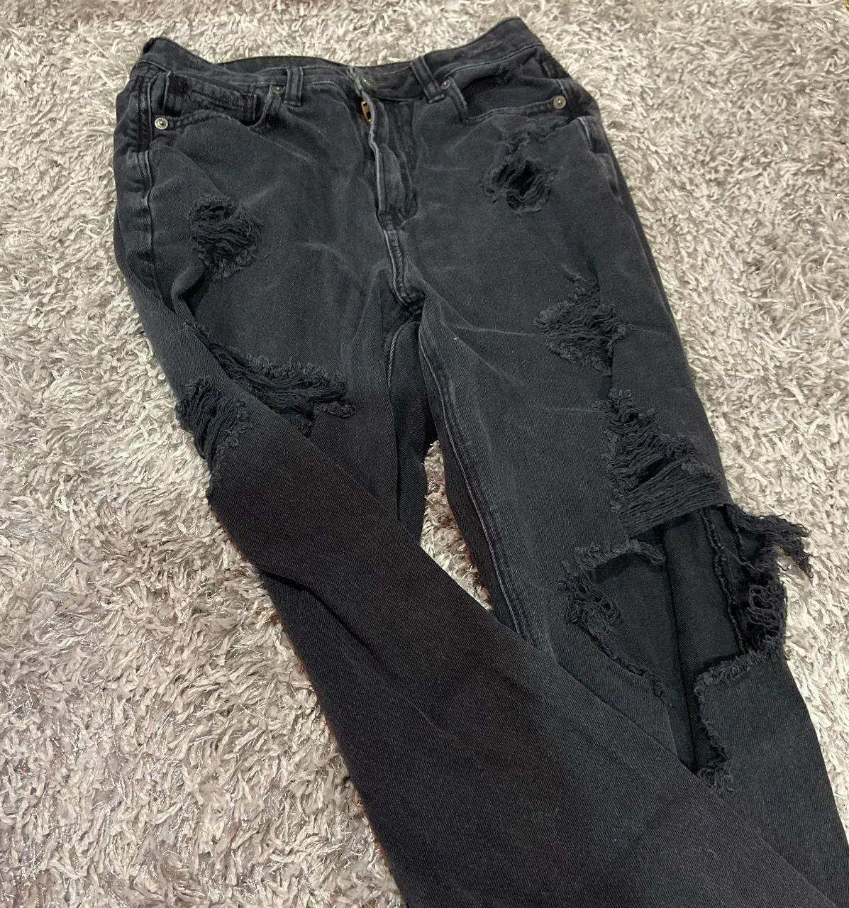 American Eagle “Mom” Jeans - Image 2