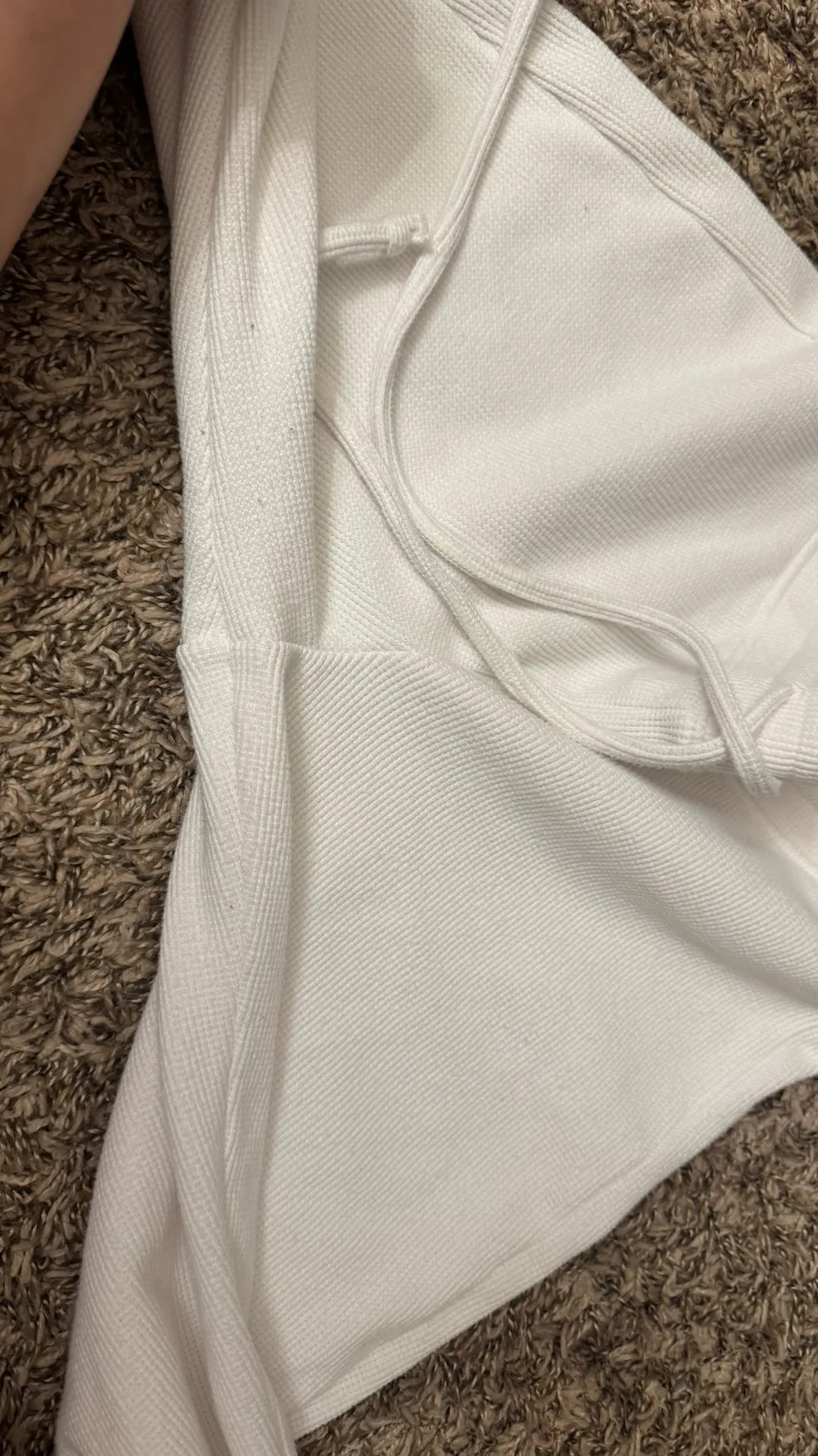 Gilly Hicks Soft Joggers - Image 6