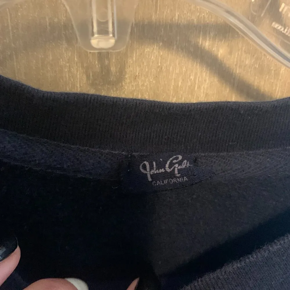 Brandy Melville Thick Crew Top - Image 3