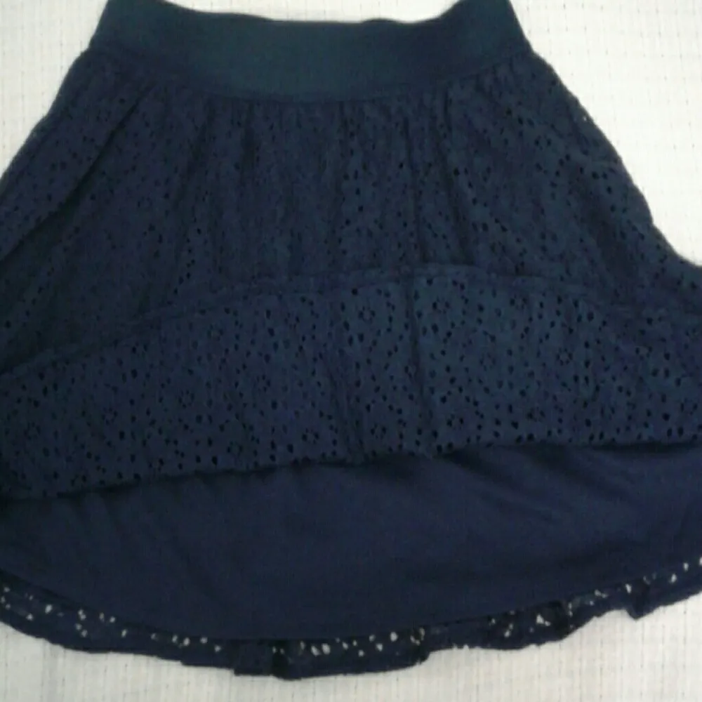 NWT Arizona Jean Company Skirt - Image 2