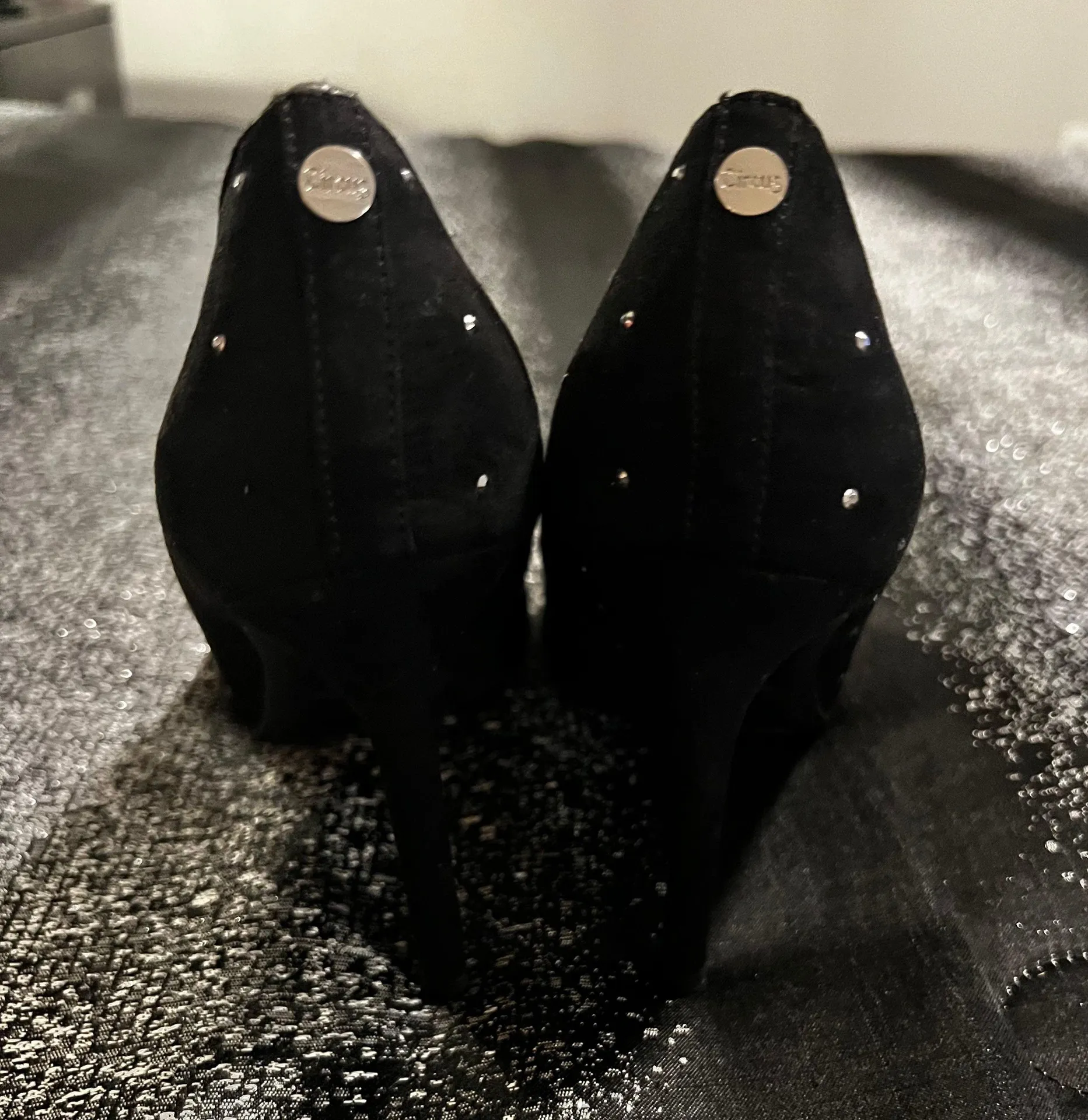 Circus by Sam Edelman Womens sz7  heels - Image 6