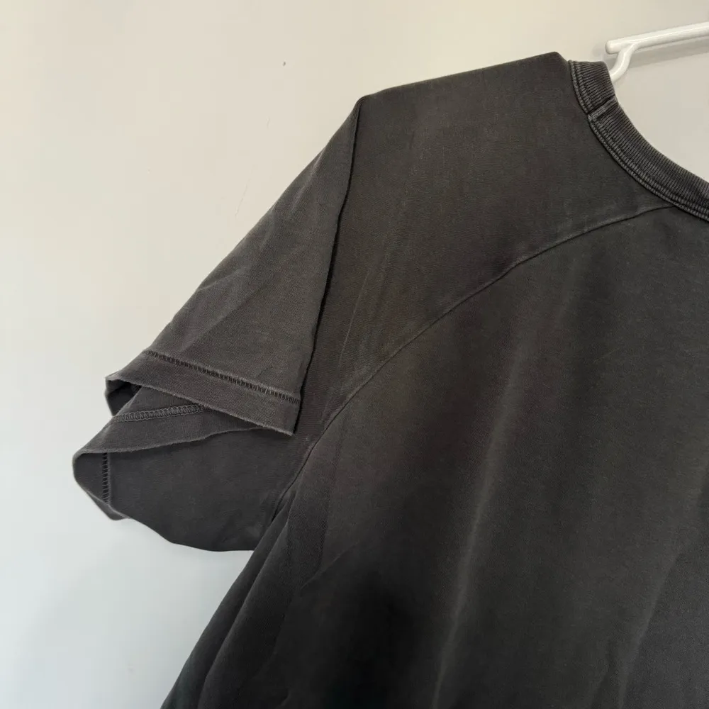 Teddy Fresh Black Short Sleeve Top - Image 5