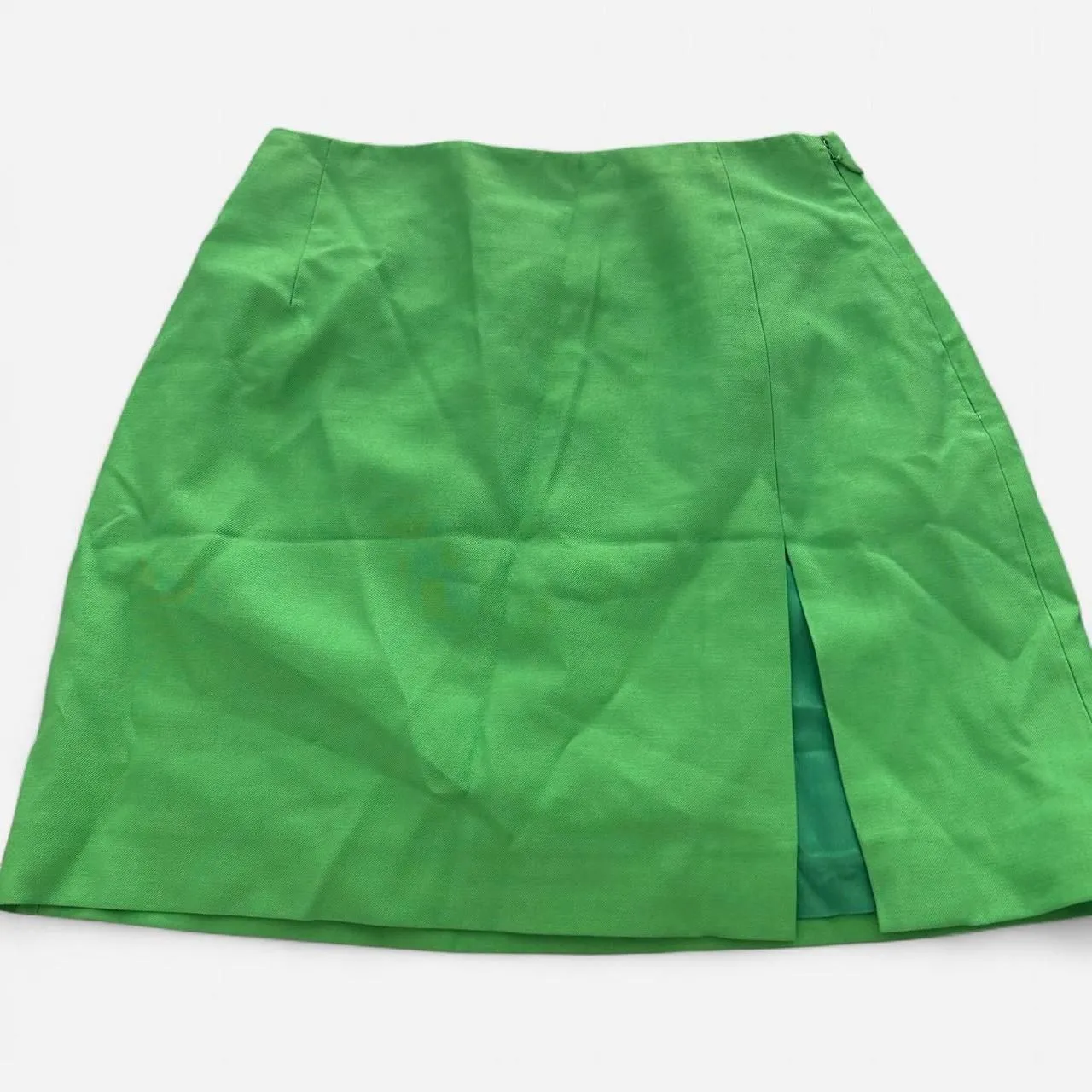 THE ANDAMANE Bright Green High - Image 3