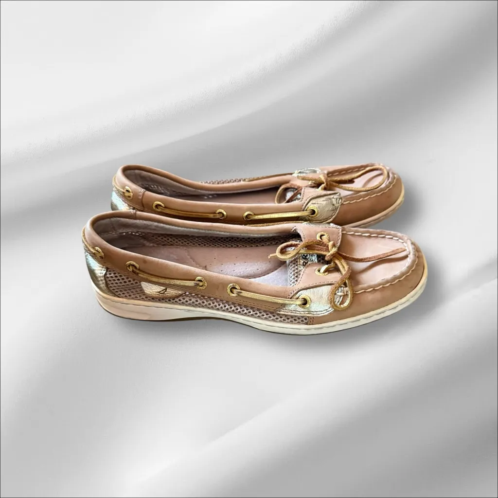 Sperry‎ Top-Sider Flats - Image 3