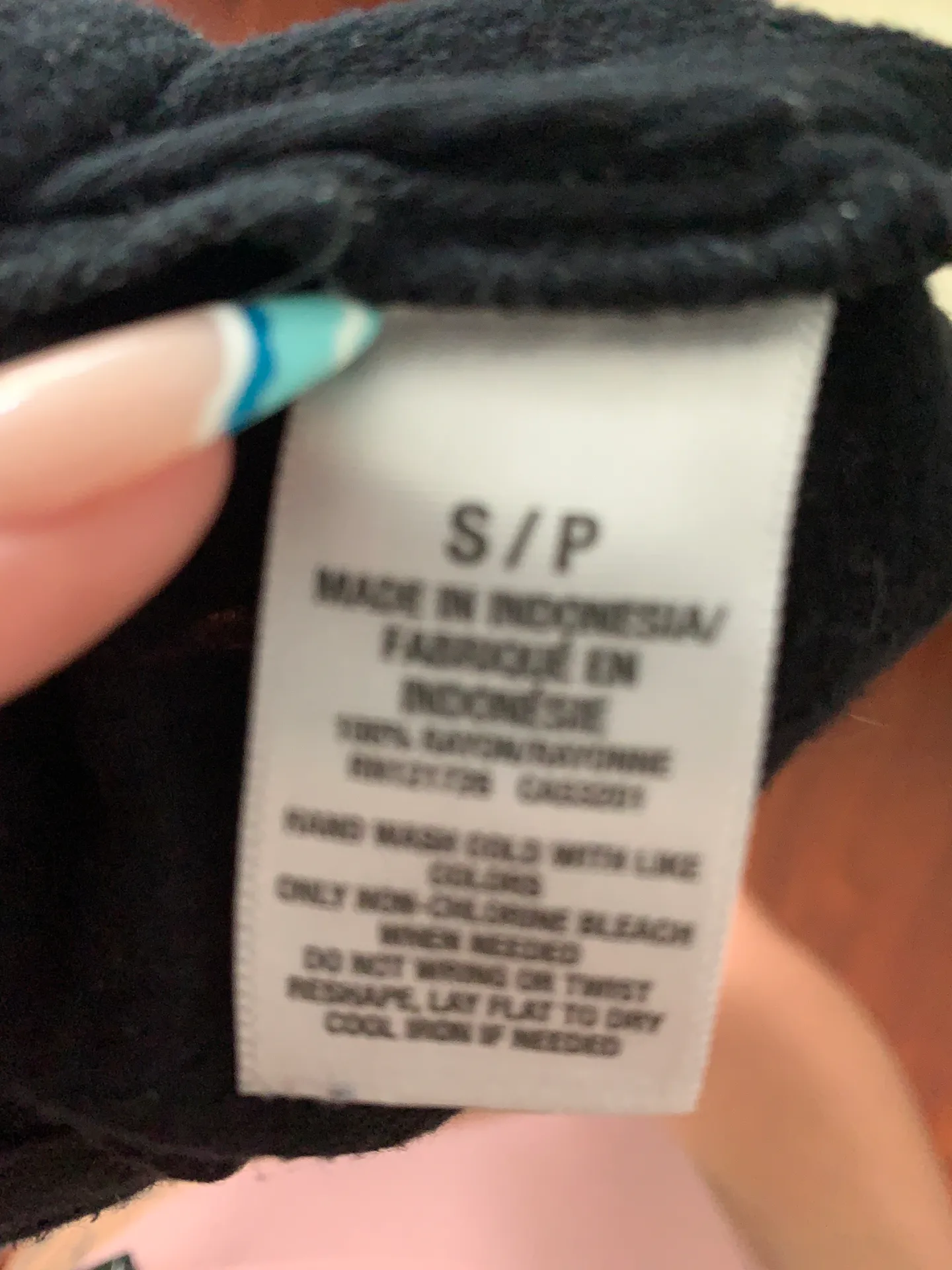 Aeropostale Flowy Shorts - Image 3