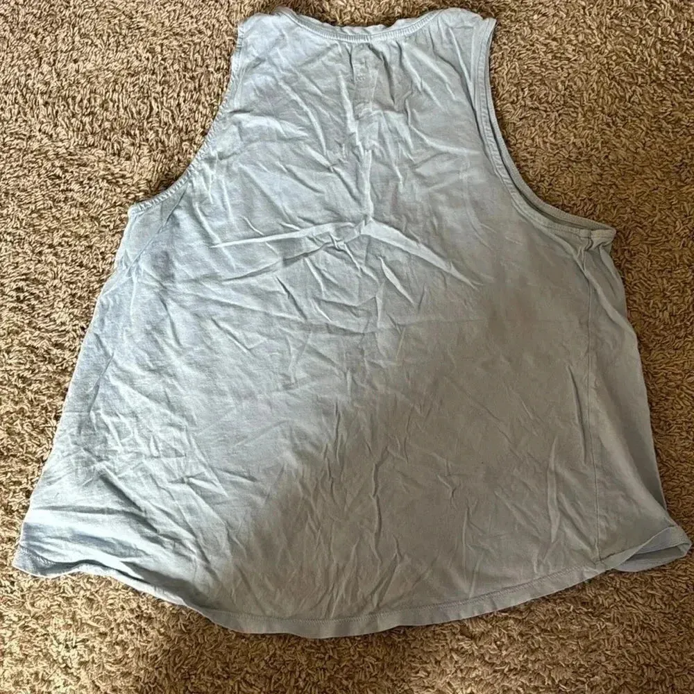 Luxe tank top large - Image 3
