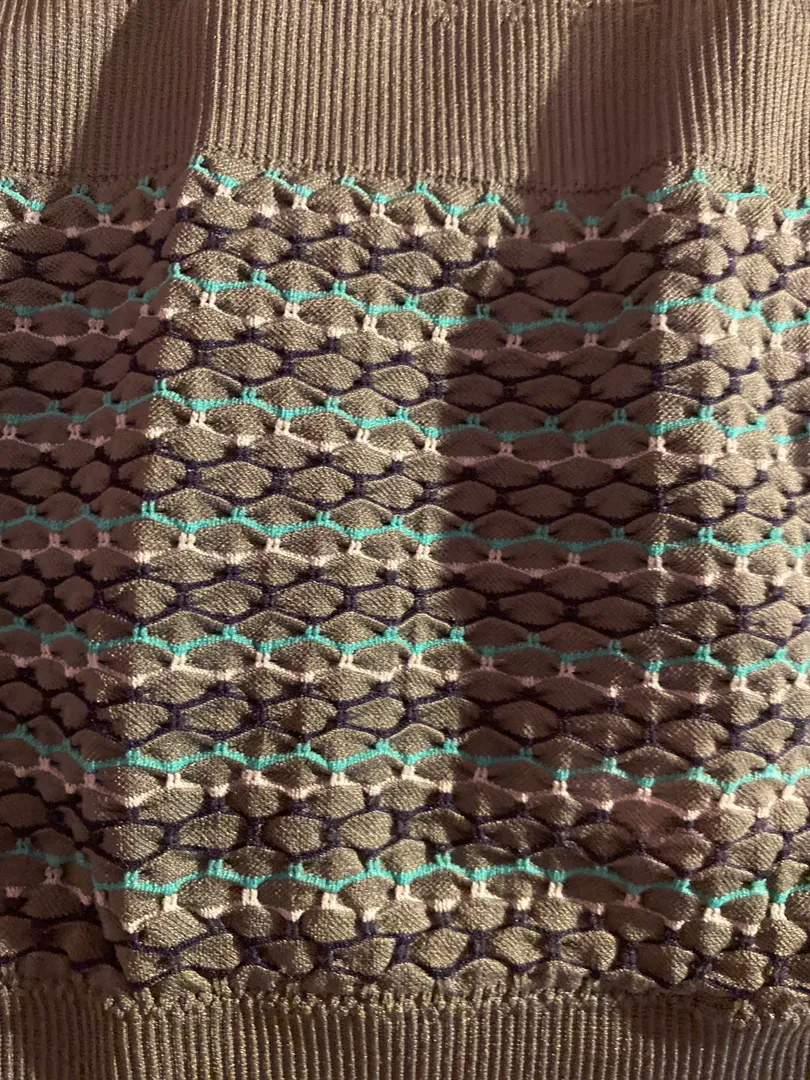 Aerie Bandeau Top - Image 2