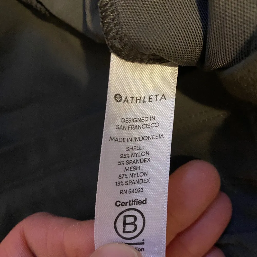 Athleta Headlands Hybrid Trek Jogger - 8 - Image 6