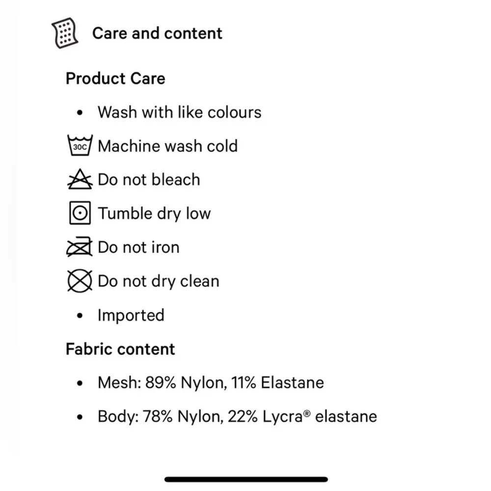 Lululemon All it takes Ribbed Nulu T shirt Pink Size 4 - Image 4