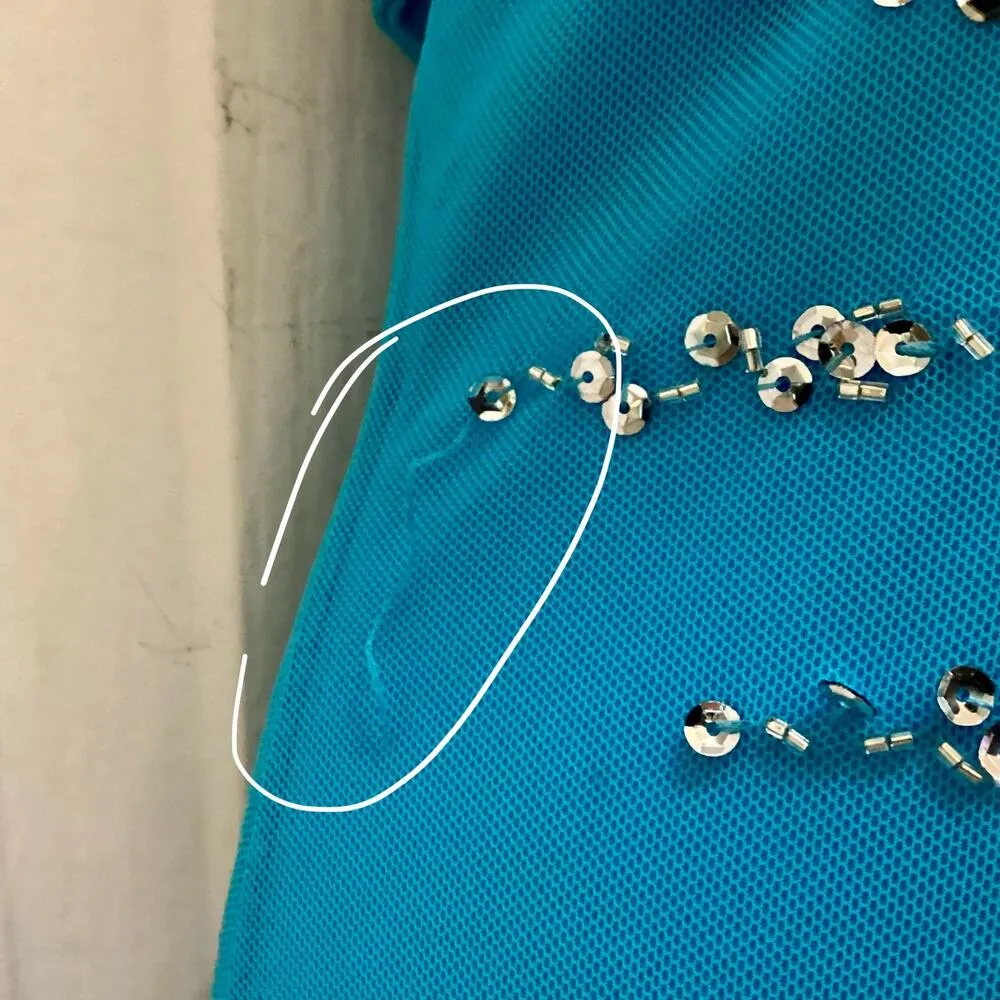 Sean Collection Party Cocktail Dress - Image 5